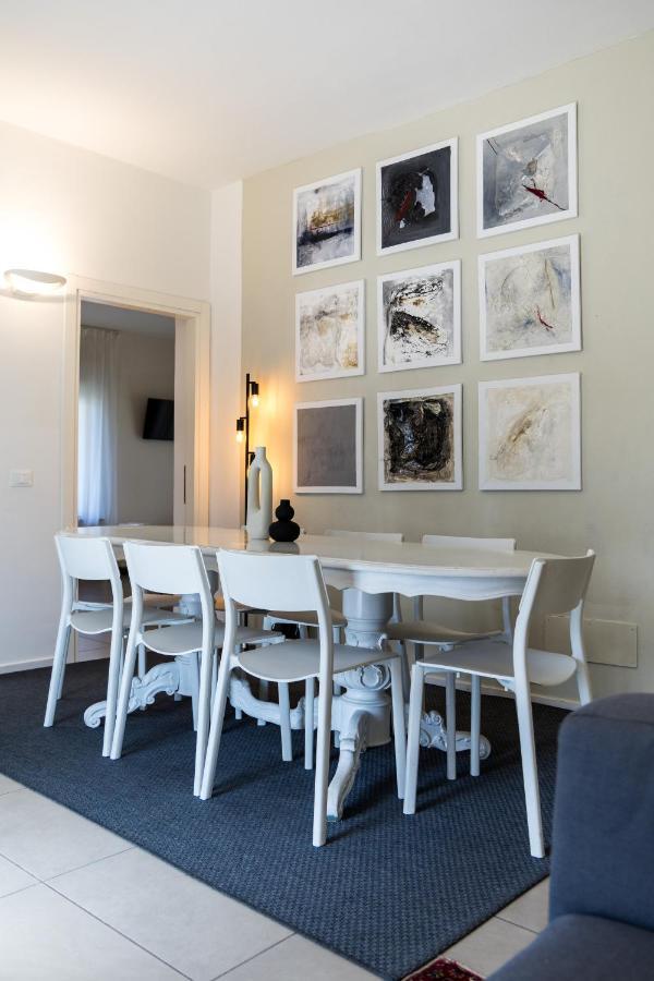Carly'S Rooms Torbole Sul Garda Luaran gambar