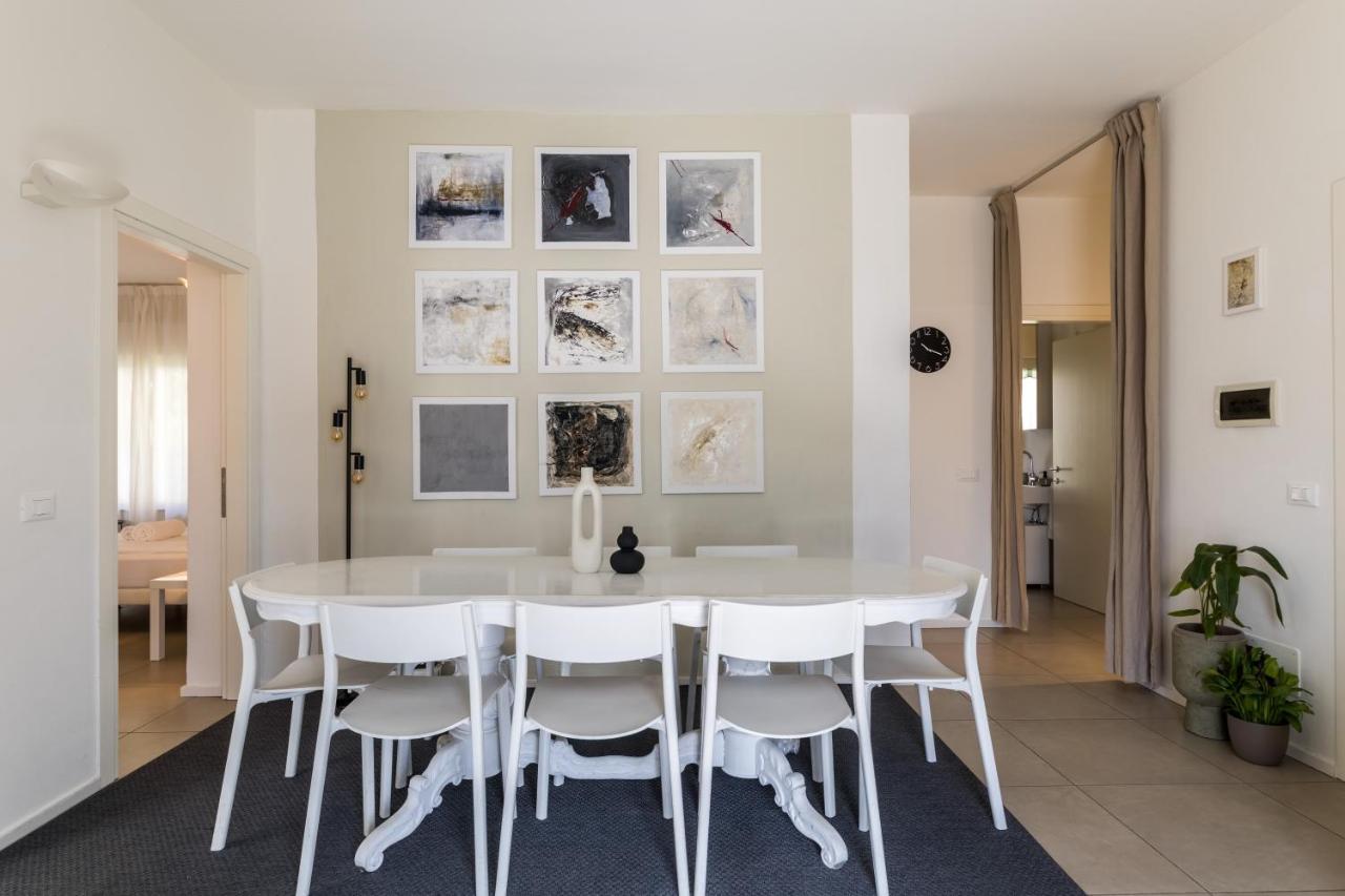 Carly'S Rooms Torbole Sul Garda Luaran gambar
