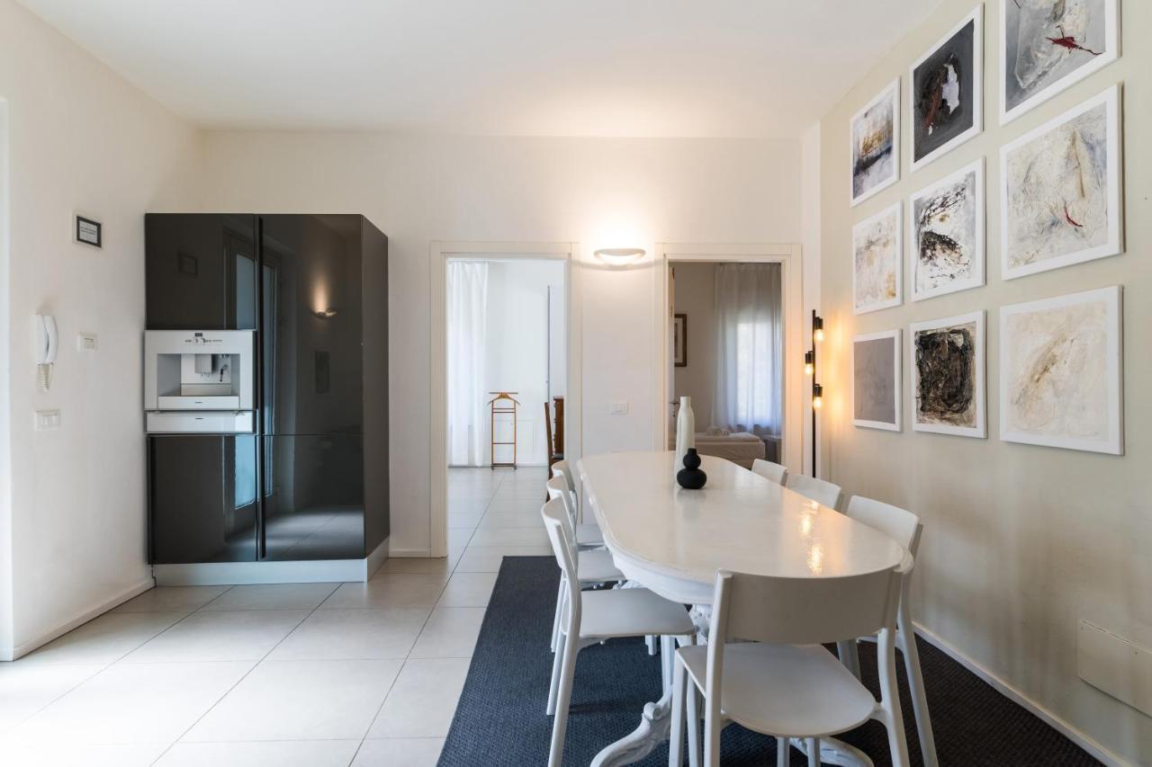 Carly'S Rooms Torbole Sul Garda Luaran gambar