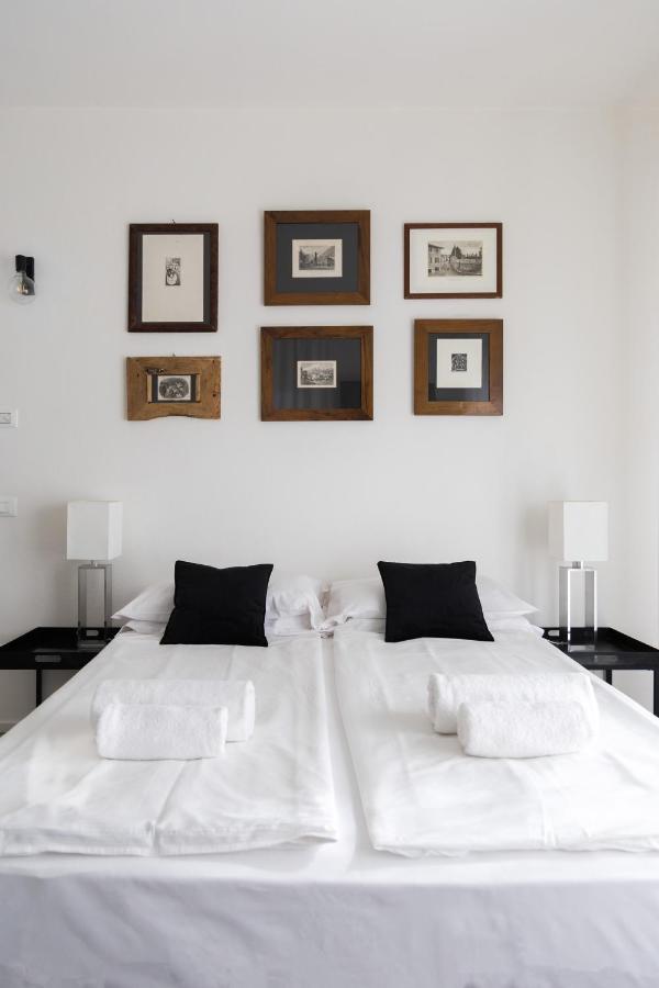 Carly'S Rooms Torbole Sul Garda Luaran gambar