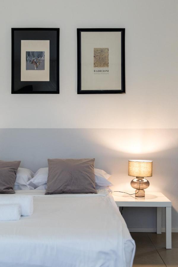 Carly'S Rooms Torbole Sul Garda Luaran gambar