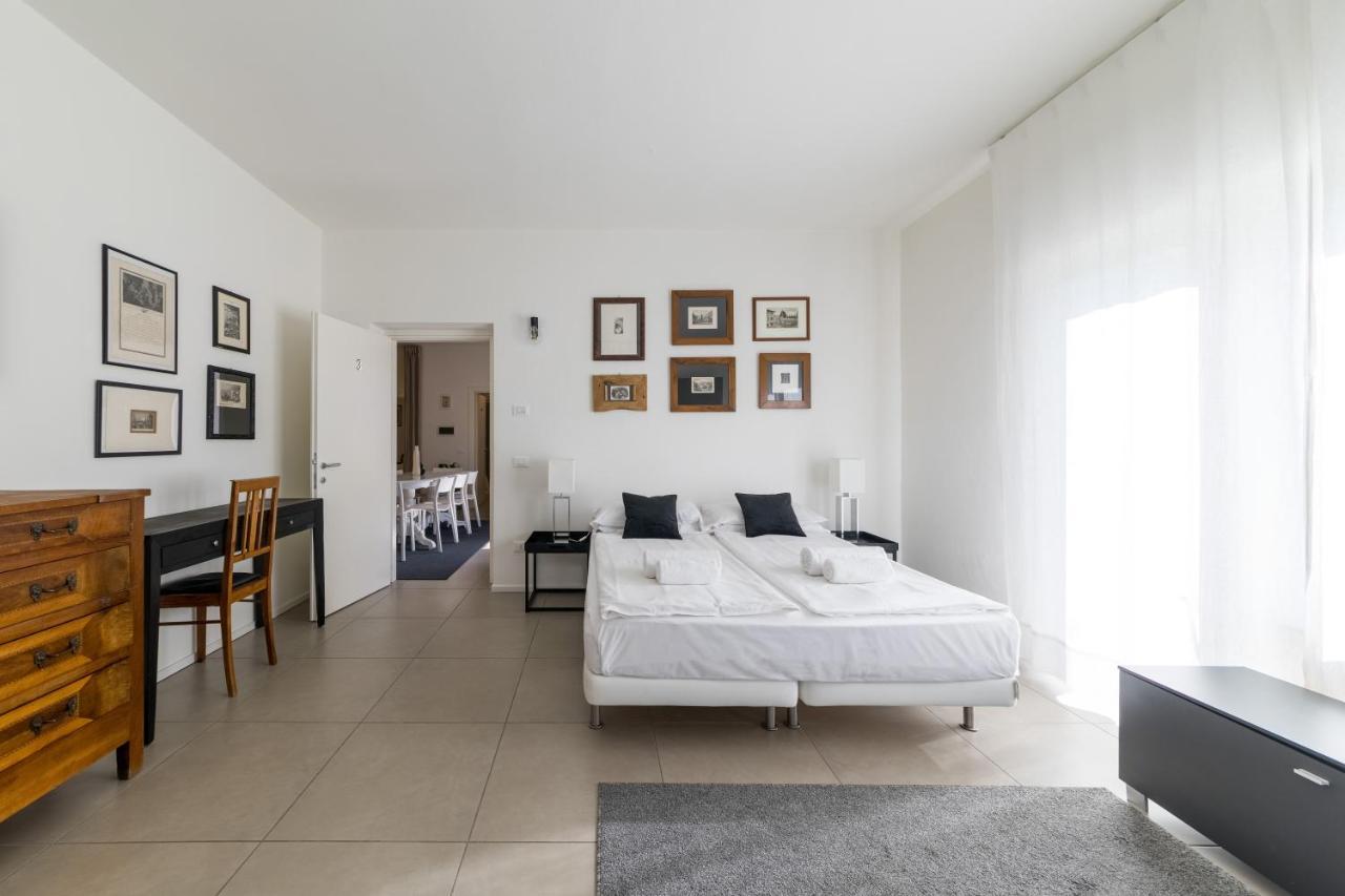 Carly'S Rooms Torbole Sul Garda Luaran gambar