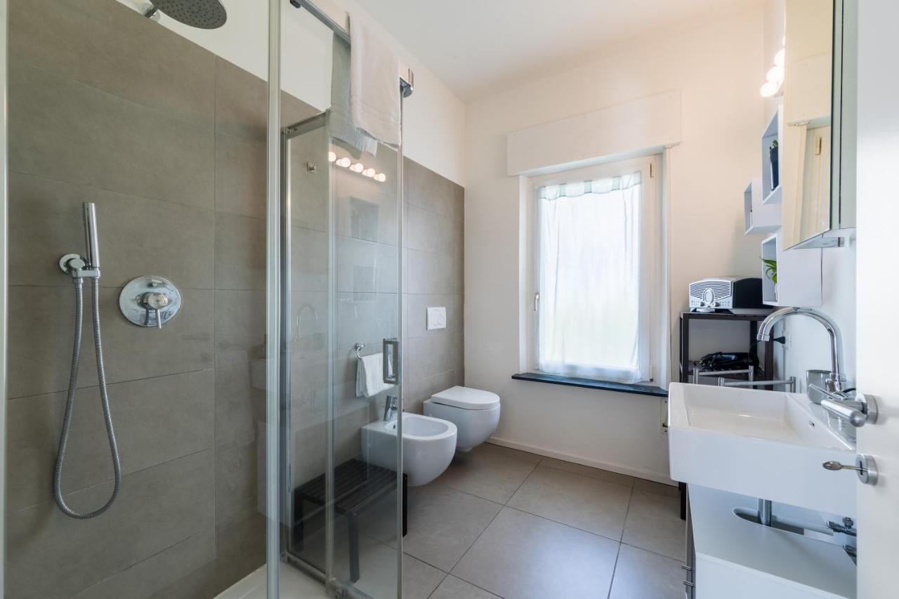 Carly'S Rooms Torbole Sul Garda Luaran gambar