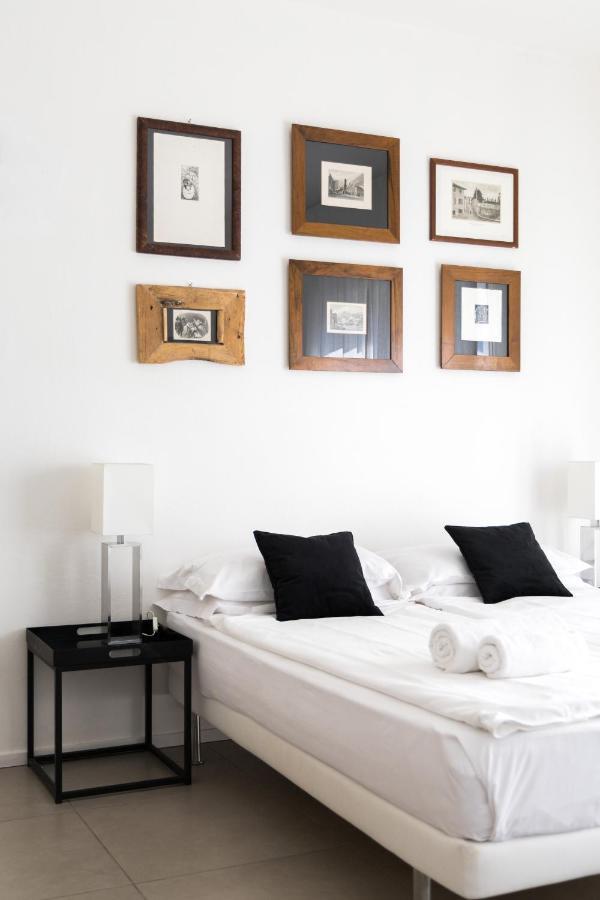 Carly'S Rooms Torbole Sul Garda Luaran gambar