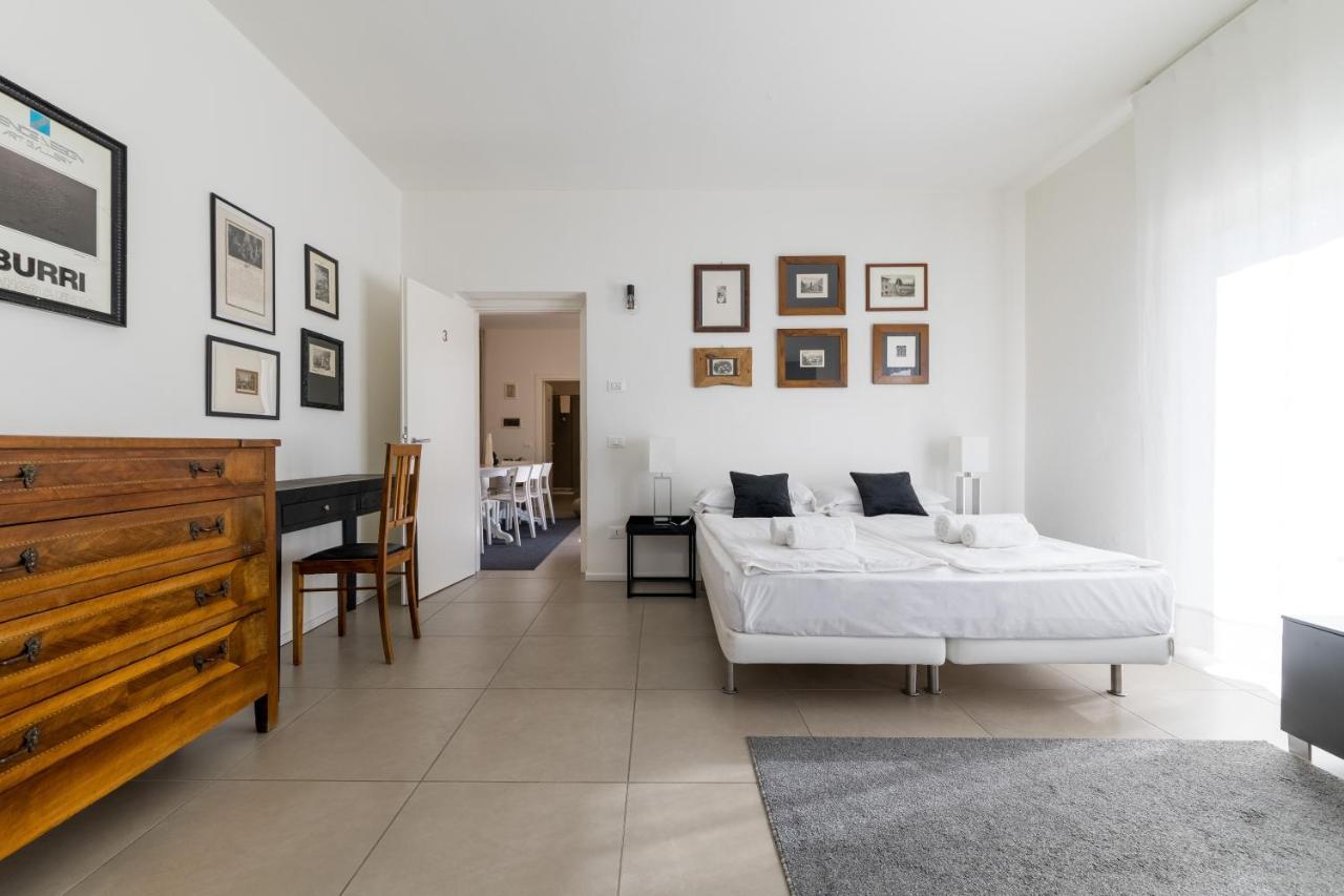 Carly'S Rooms Torbole Sul Garda Luaran gambar